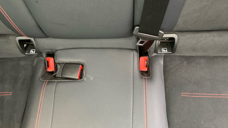 Mercedes-Benz GLA 220d 4Matic AMG Line Premium Plus 5dr Auto Diesel Hatchback